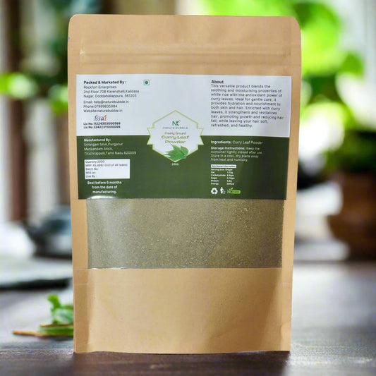 Curry Leaf Powder